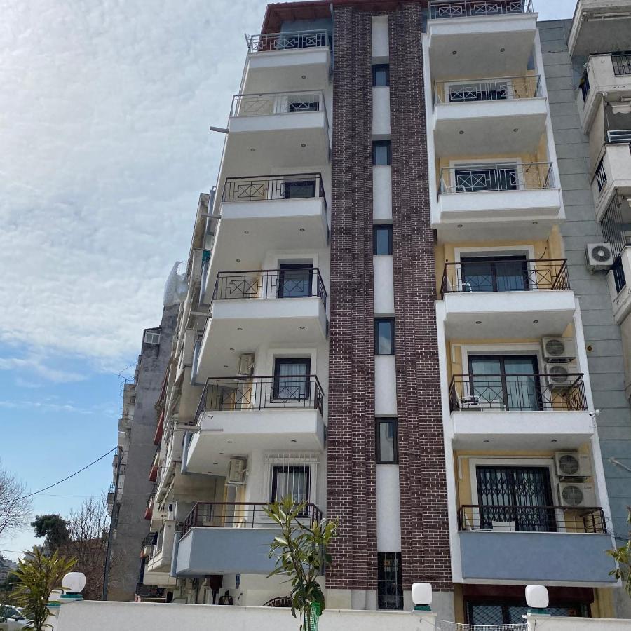 Casa Primavera Thessaloniki Exterior photo