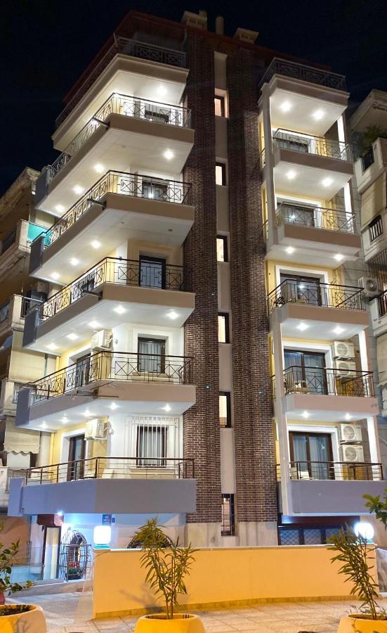 Casa Primavera Thessaloniki Exterior photo